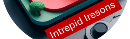 Intrepid Iresons